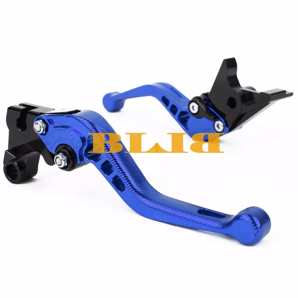 Для Yamaha YZF R1 1999 2001 мотоцикла с ЧПУ 3D длинные/Короткие тормозные рычаги сцепления