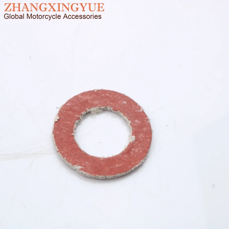 Верхняя часть мотоцикла конец Комплект прокладок для SCORPA TY доставка SF сезон