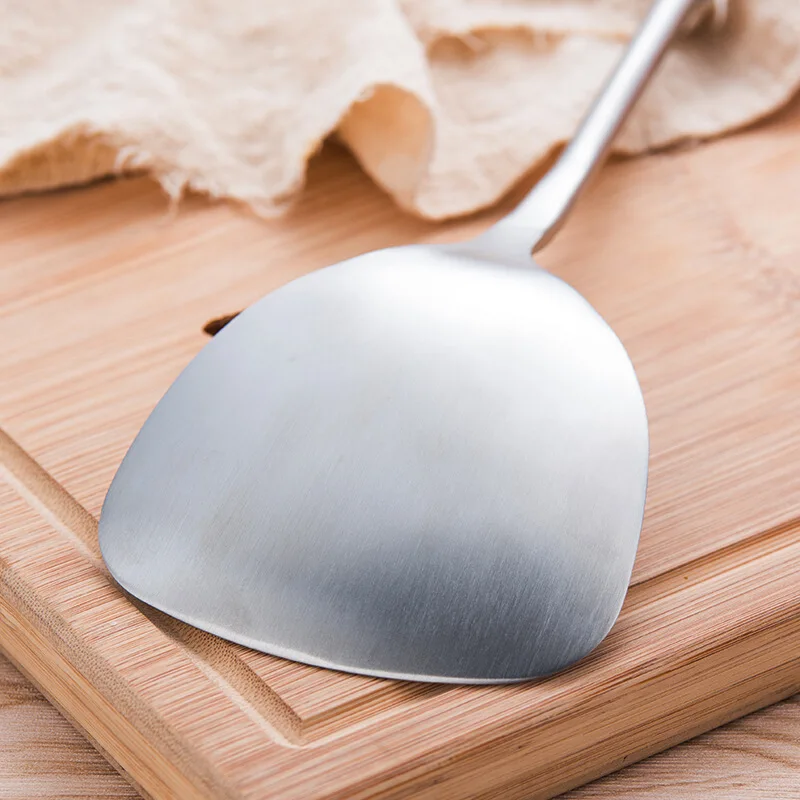 Лопатка для стейка и мяса из нержавеющей стали 304|Поворотники| |