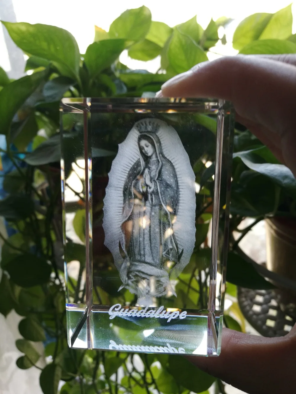 Эффективный дом благосклонности Девы Марии католическая наша Леди Гуадалупе