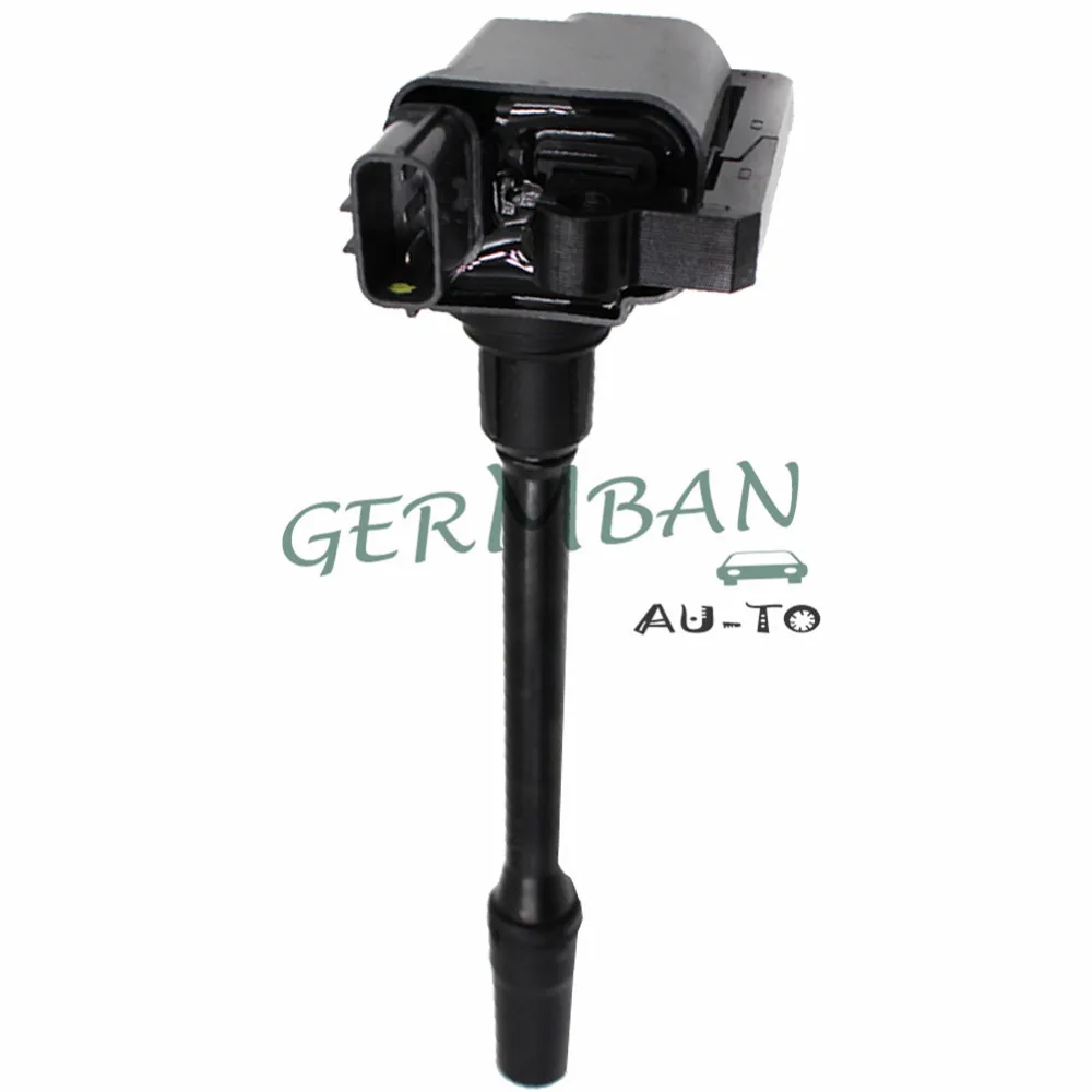 Одинарная Высококачественная Новая деталь катушки зажигания № H6T12471A MD362913 для