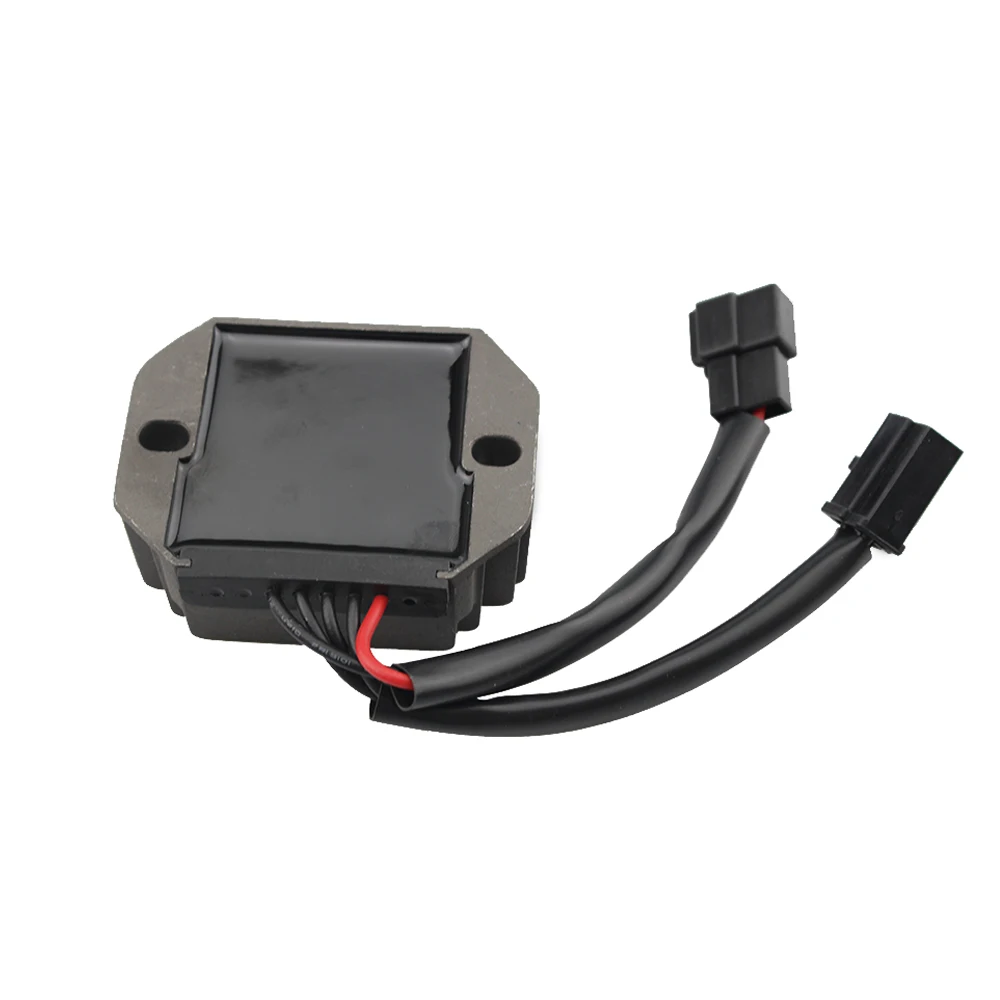 Регулятор напряжения 12 В для мотоциклов Suzuki DR650 GSF250 Bandit 250 GSF400 400 RGV250 VJ22A RGV22 - купить