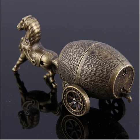 Шлифовальная Зажигалка из металла, керосин, масляная зажигалка, бензин, ветрозащитная, многоразовая, аксессуары для сигарет, Ретро стиль, мужские гаджеты, зажигалки