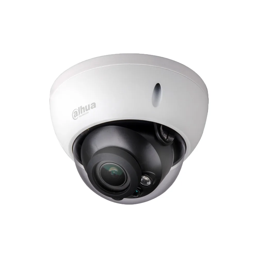 Dahua 4K Starlight HDCVI камера Смарт ИК купольная камера видео разрешение 8MP 3,7-11 мм моторизированный объектив HAC-HDBW2802R-Z камера безопасности