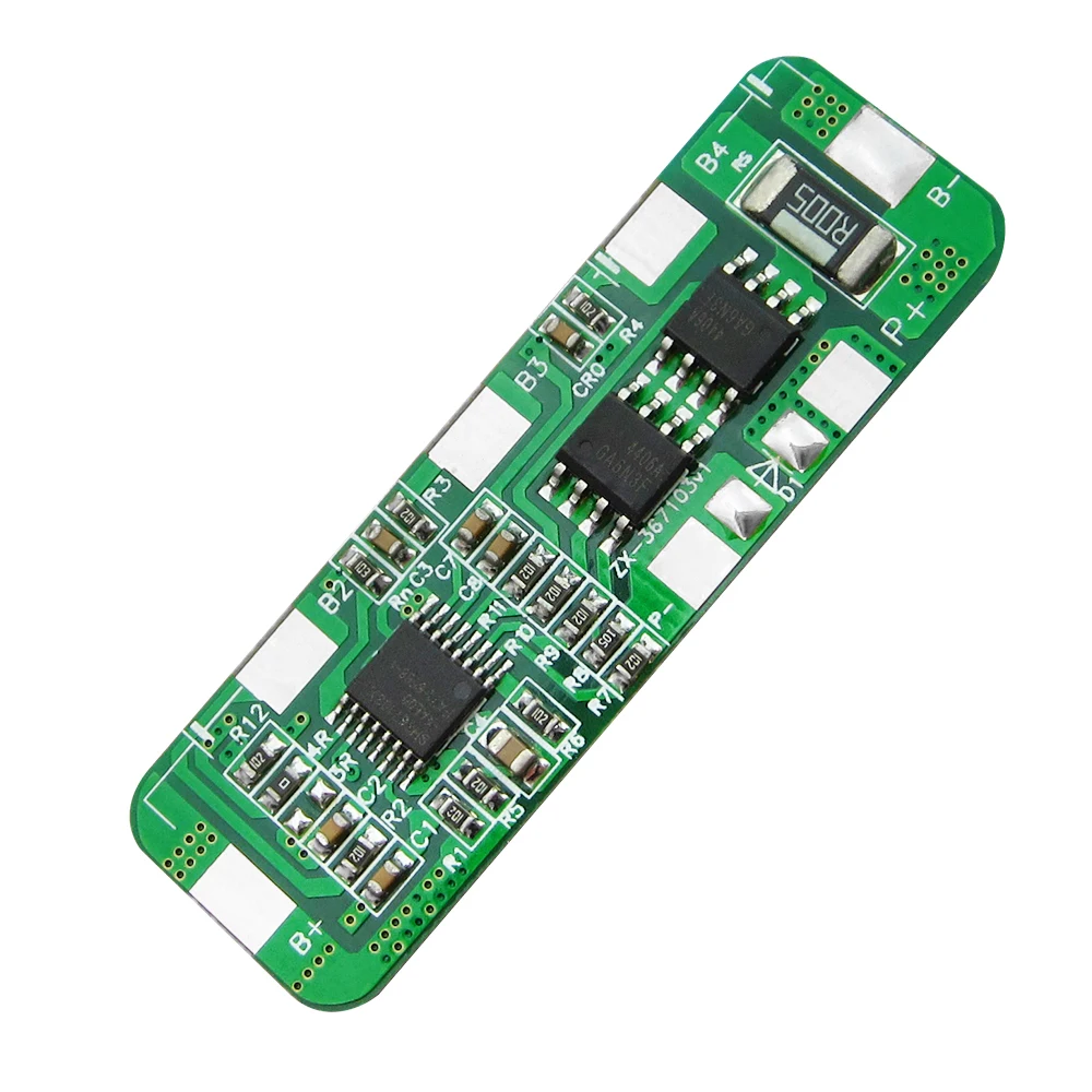 4 а 5 А печатная плата для упаковок литий ионная литиевая батарея 18650|board board|board