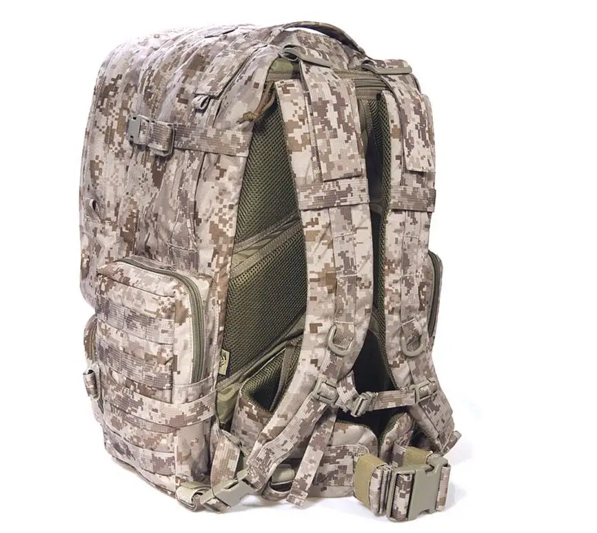 Рюкзак FLYYE Molle 3 Day Assult PK-M008