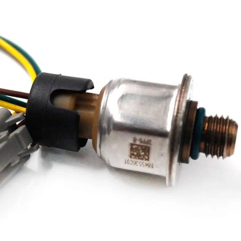 Best price Auto New Oil Pressure Sensor 1845536C91 Fits for Maxxforce 2004-2007 DT466E DT570 DT | Инструменты