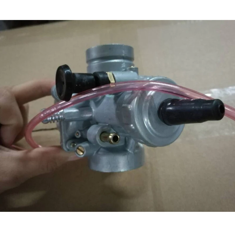 27 мм Карбюраторы для мотоциклов Yamaha Blaster 200 yfs200 YFS carb год 1988-2001 | Автомобили и