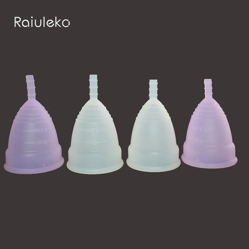 10 шт./лот Женская Защитная чаша товары для женской гигиены уход за