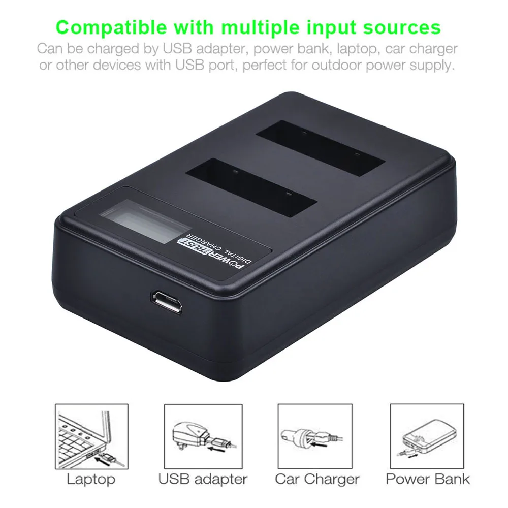 3 шт. аккумуляторная батарея с ЖК дисплеем|np bx1|np bx1 batterycharger sony np-bx1 |