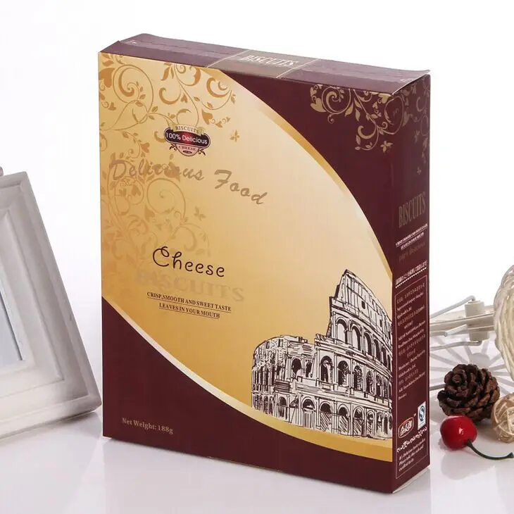 Пользовательский логотип жесткая черная Подарочная коробка черный 2 шт бумажная