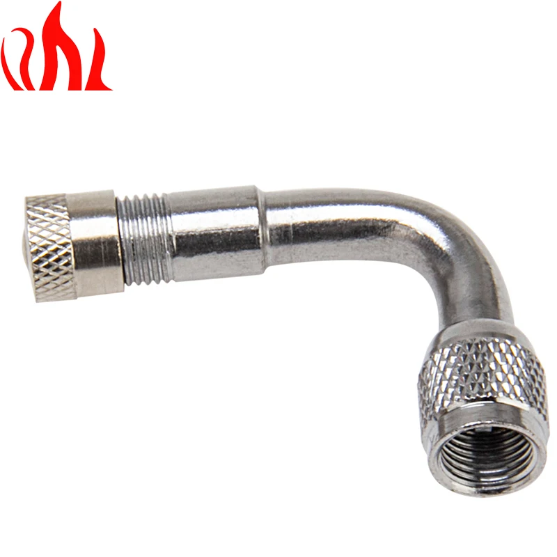 

PRECISION AUTO LABS Portable Tire Inflator LCD Large 1.6 inch Digital Tire Pressure Gauge with Lock On Air Chuck 0~150PSI