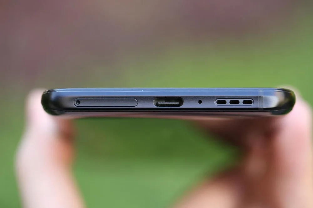 OPPO Reno 10x zoom 6," полноэкранный NFC Snapdragon 855 6,6" Super VOOC Octa Core 48MP+ 13MP+ 8MP отпечаток пальца ID