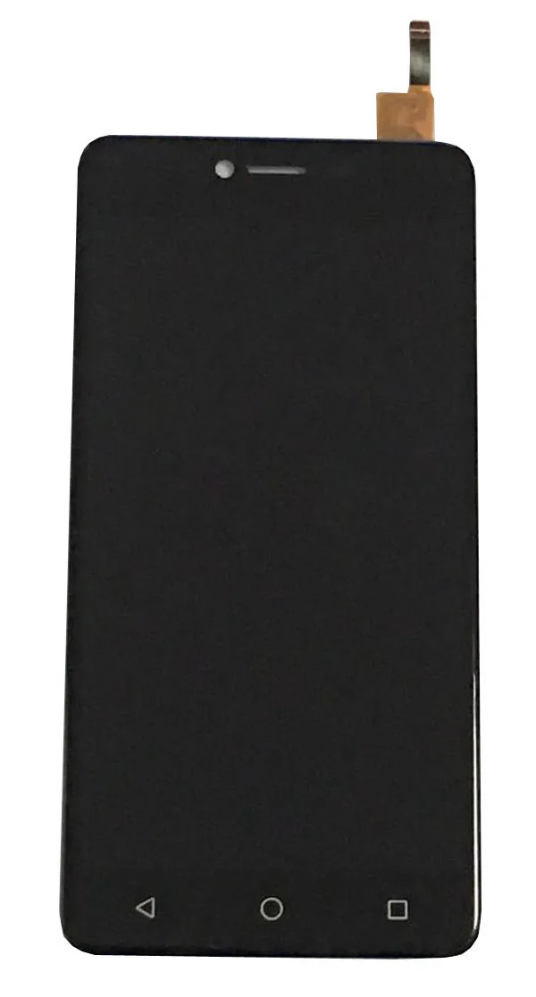 5 0 дюймов для BQ BQ-5059 BQS-5059 BQS 5059 Strike Power ЖК-дисплей + кодирующий преобразователь