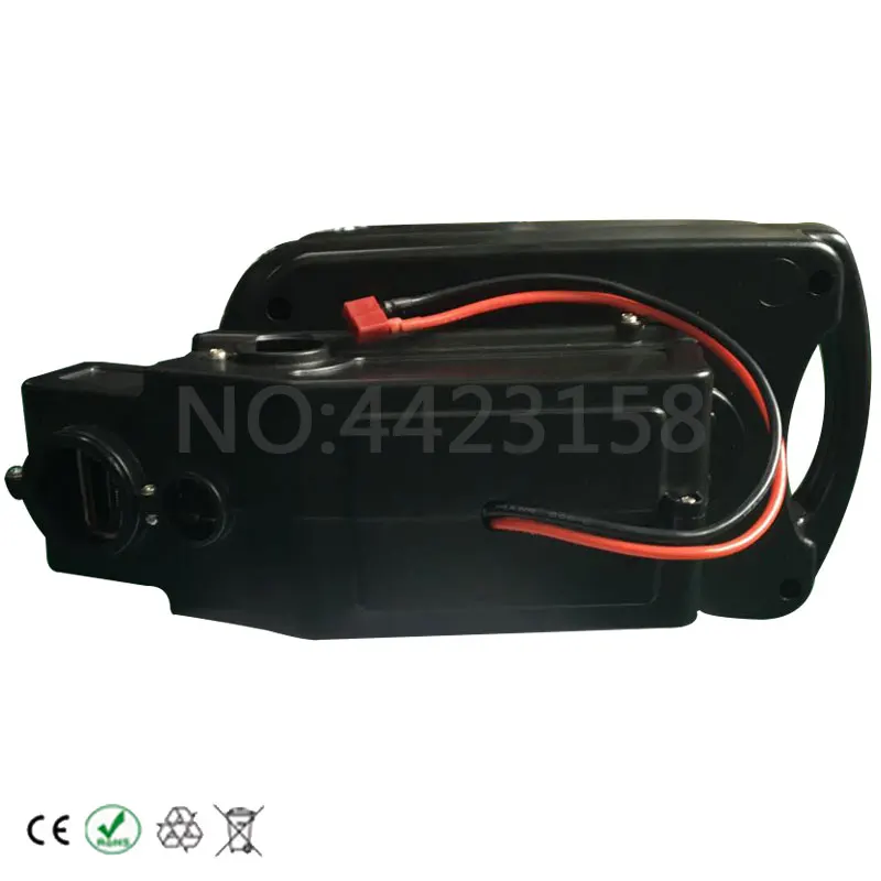 Батарея для электровелосипеда 36 в 10 ач с зарядным устройством 42 2 а Ач