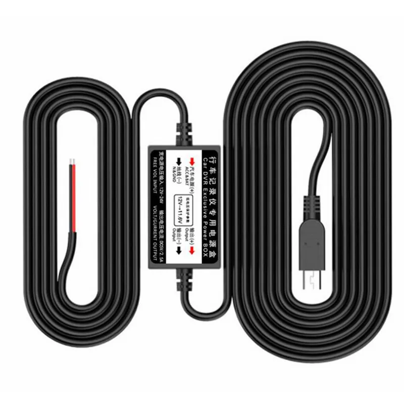 1 шт. 2*1 18 дюйма Micro/Mini USB Проводное автомобильное зарядное устройство инвертор