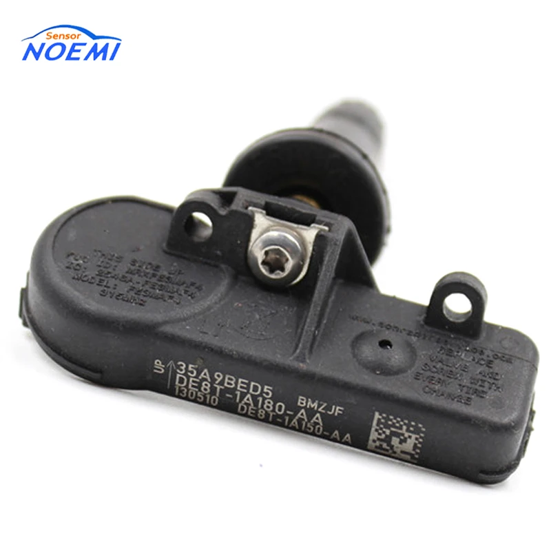 Датчики давления в шинах YAOPEI для Ford Motorcraft TPMS12 DE8T-1A180-AA 9L3T-1A180-AE 9L3T-1A150-AE | Автомобили
