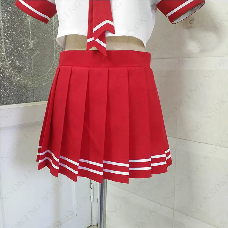 Аниме Fate grand order Astolfo косплей костюм матроса suit | Тематическая одежда и униформа