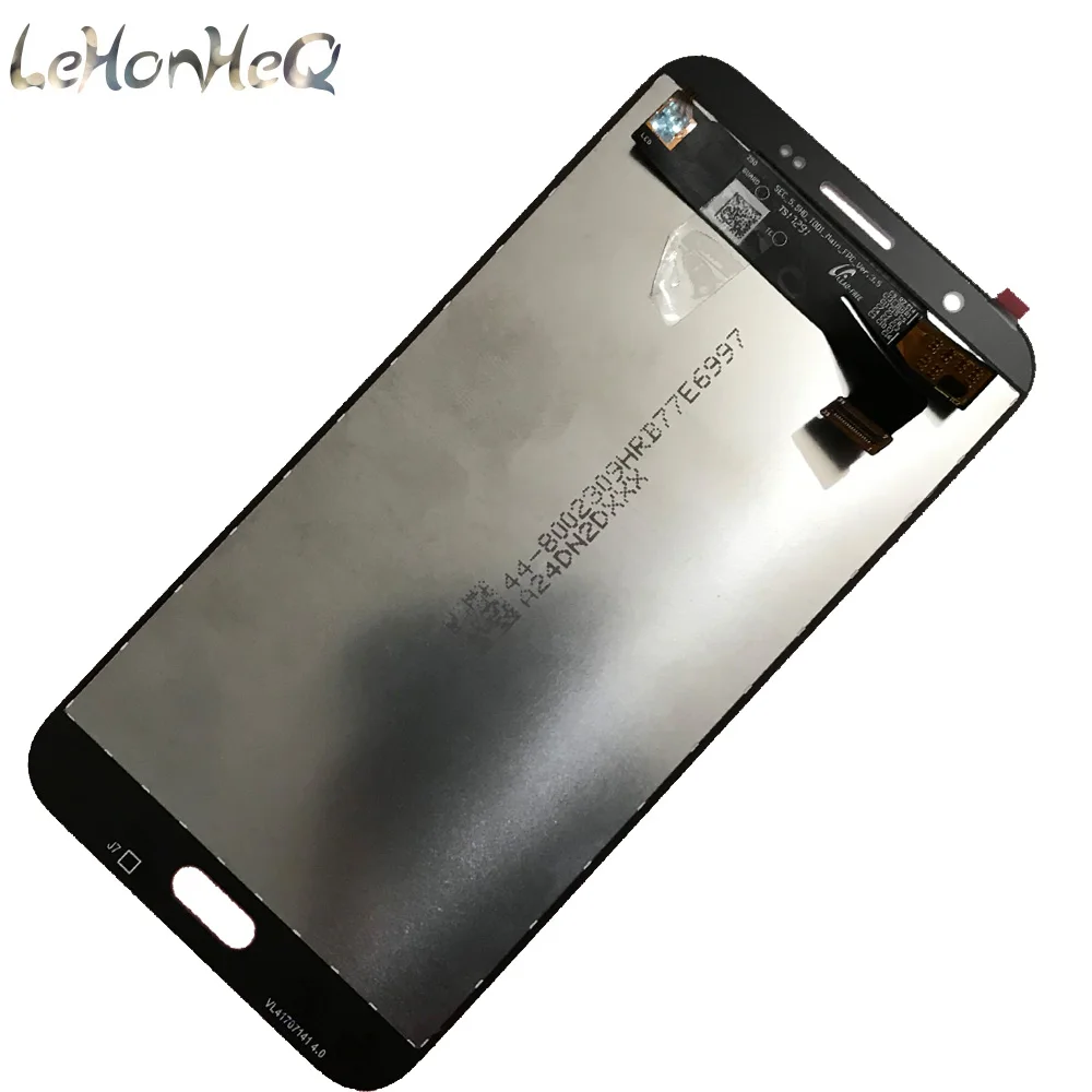 ЖК дисплей для Samsung J7 V 2017 J727V Perx J727P с сенсорным экраном и дигитайзером в сборе Galaxy