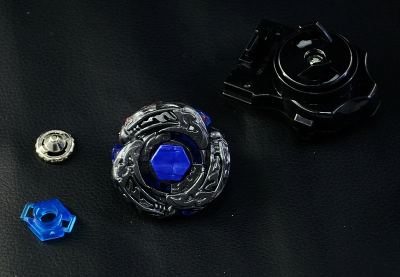 Beyblades LDrago Destory F:S S130MB металлическая фурия для борьбы с вращением гироскопические