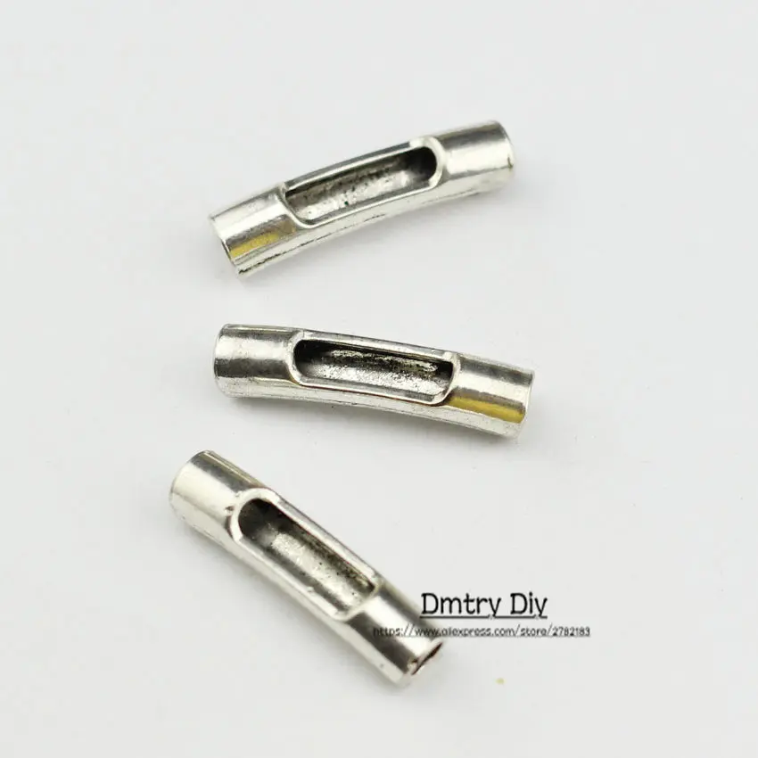 Dmtry 5 шт. модный шарм соединитель для браслета ожерелья ювелирные изделия