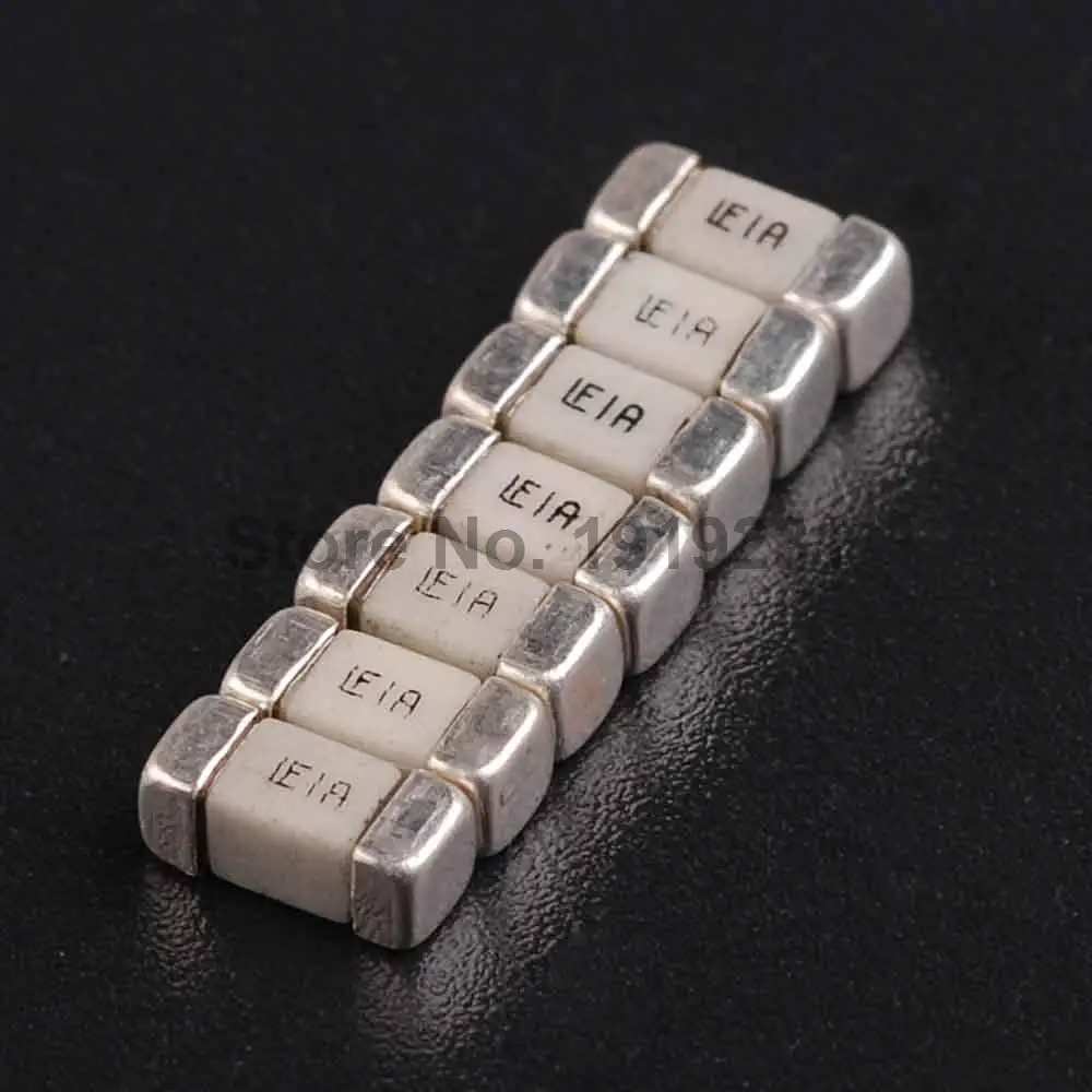 50 шт 1808 SMD предохранитель 1A|fuse 250v|smd ovensmd lens |