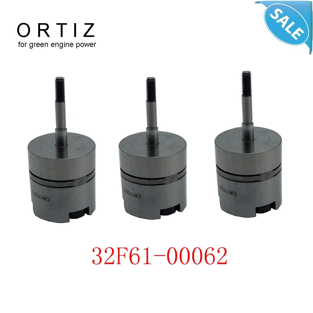 Клапан управления форсункой топливного инжектора ORTIZ C6 C6.4 32F61-00062 для экскаватора