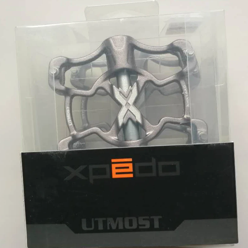 XPEDO CNC износостойкие горные велосипеды подшипники педалей Аксессуары для