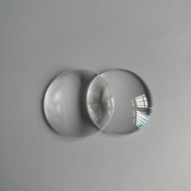 

1.61 MR-8 super tough eyeglasses lens anti radiation stain resistant resin lenses Scratch-proof safety lenses for eye protection