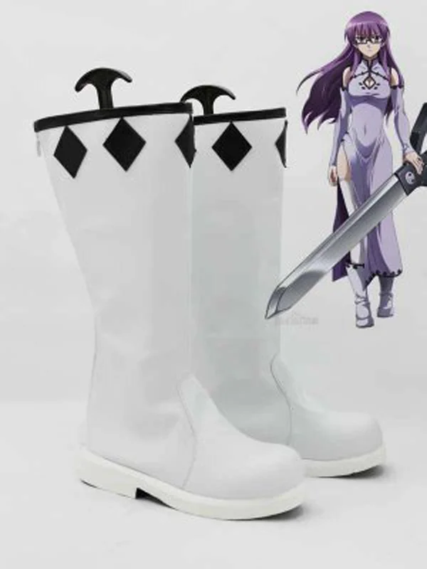 Akame Ga Kill! Сапоги Sheele для косплея женская обувь костюм вечеринки сапоги на заказ |