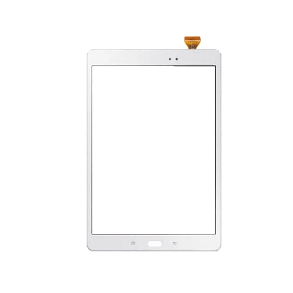 Новая замена сенсорного экрана планшета для Samsung Galaxy Tab E 9 6 SM-T560 T560 T561 | Компьютеры