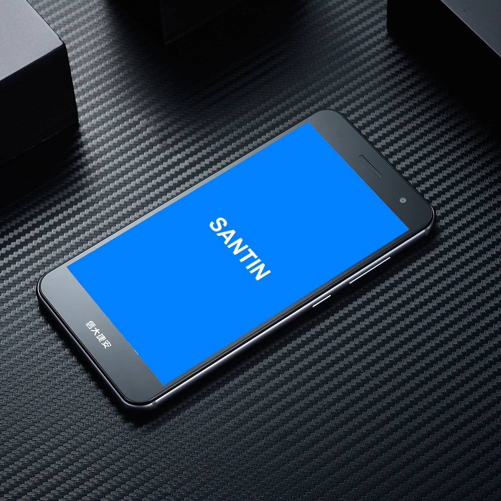 SANTIN ACTOMA ACE Snapdragon 615 NFC OTG 5," Full HD Corning Стекло Металл 32 ГБ rom 13MP Smartph one 4G LTE телефон KIICAA POWER M9