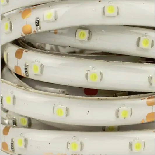 Бесплатная доставка 5 м 3528 светодиодные водонепроницаемые полосы света 300 LED DC 12V