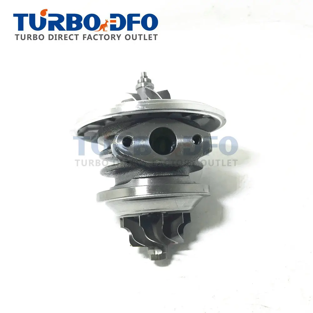 GT1544S 452244 5 1079399 Турбокомпрессор картридж для Ford Focus I 1 8 TDDi C9DC 90 PS 66 KW