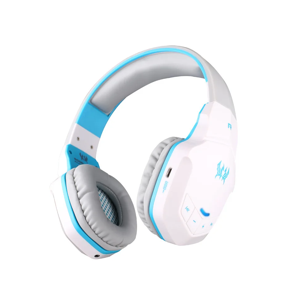 free shipping wireless NFC support gaming headset bluetooth headphone | Компьютеры и офис