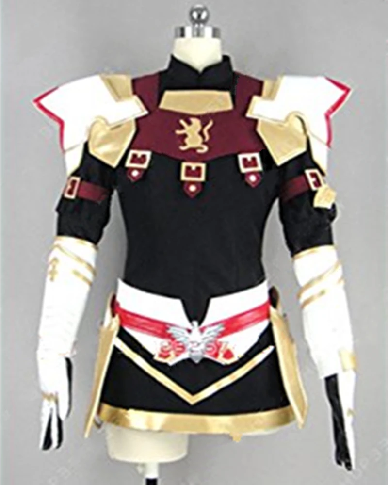 Костюм для косплея астолфо карнавальный костюм Fate/Apocrypha Хэллоуина Рождества
