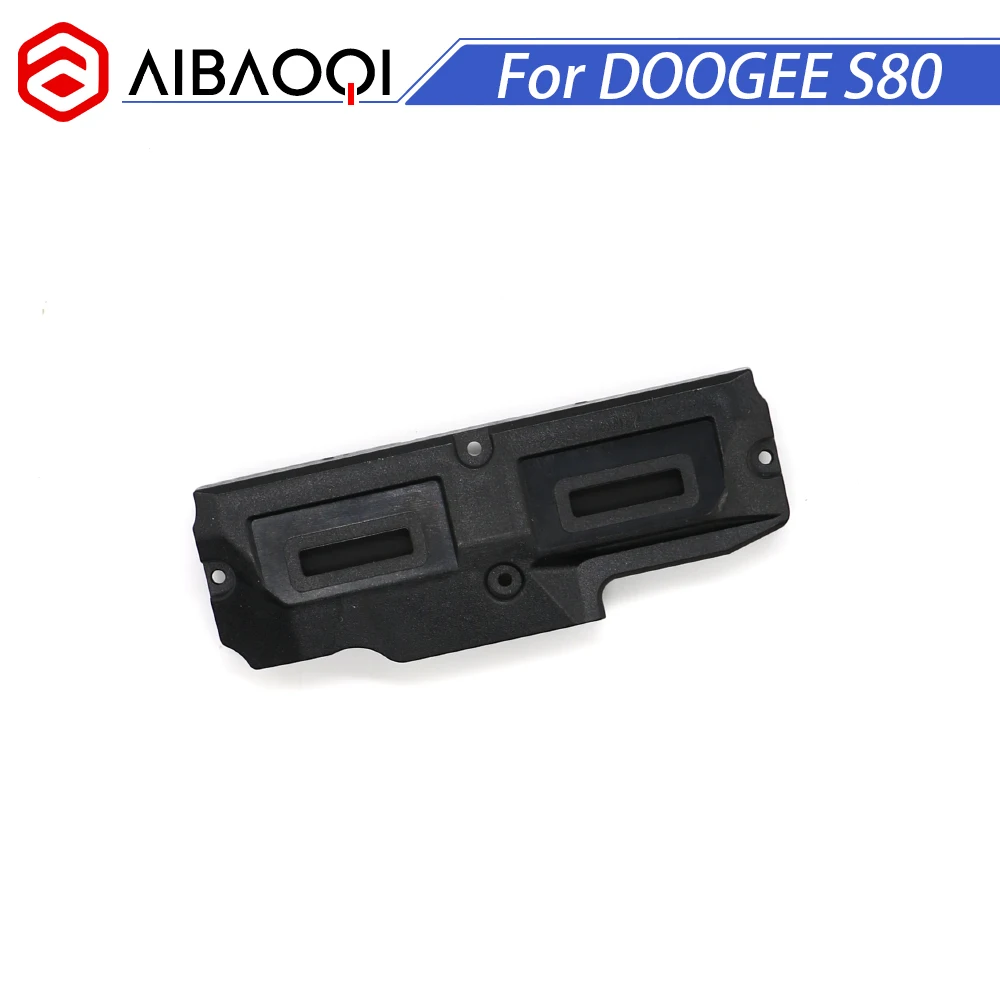 AiBaoQi Фирменная Новинка Doogee S80 громкий Динамик громкоговоритель гудок звонок