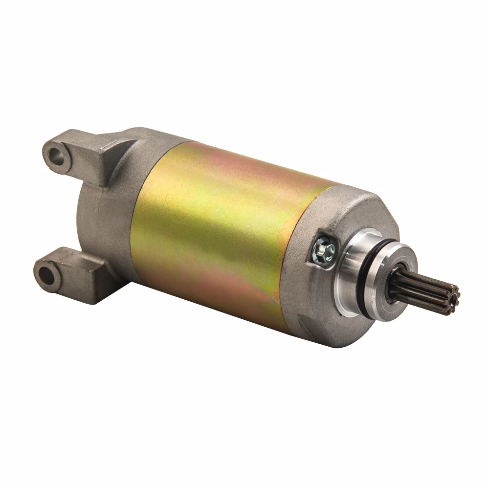 Абсолютно Новый Сменный стартер подходит для Yamaha RAPTOR 250 YFM250 2008 2013|raptors|raptor 250raptor