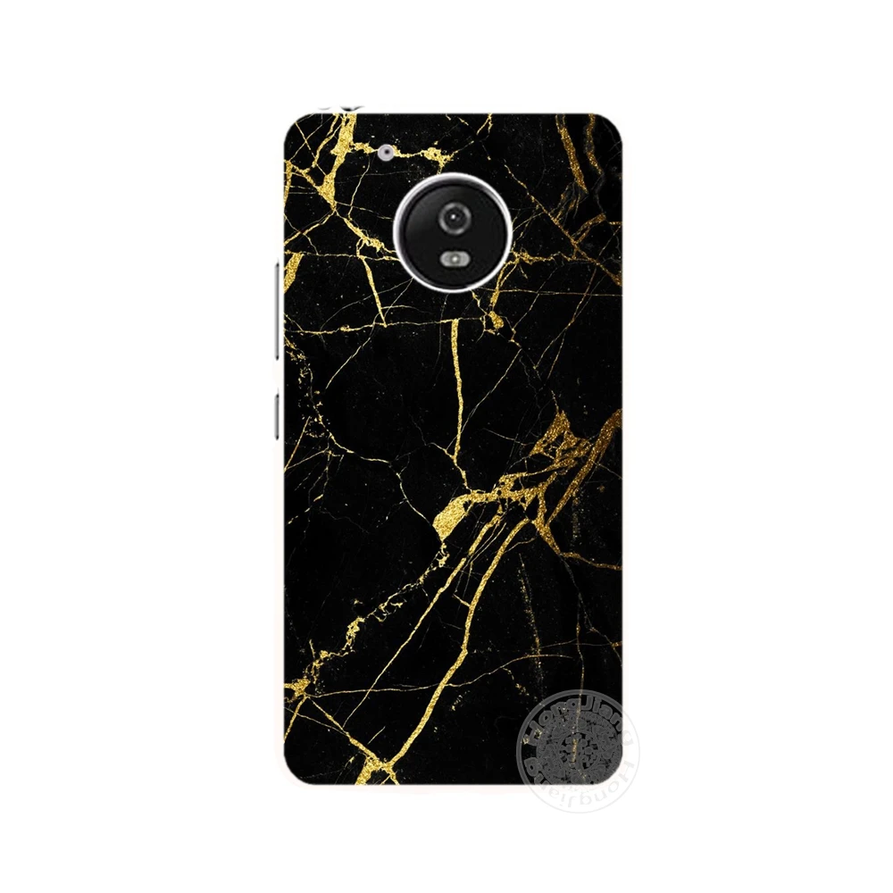 Мраморный чехол HAMEINUO для Motorola Moto G6 G5 G5S G4 PLAY PLUS ZUK Z2 pro|cover for motorola|case covermarble case |