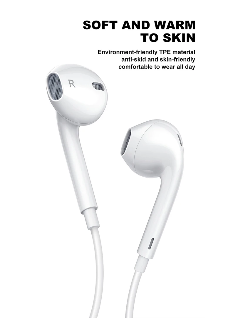 Mcdodo шейные Bluetooth наушники беспроводные с микрофоном Стерео Auriculares для