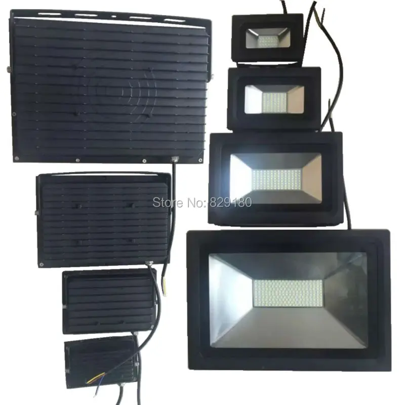 Светодиодный прожектор 20 Вт Наружное освещение водонепроницаемый IP66 отражатель