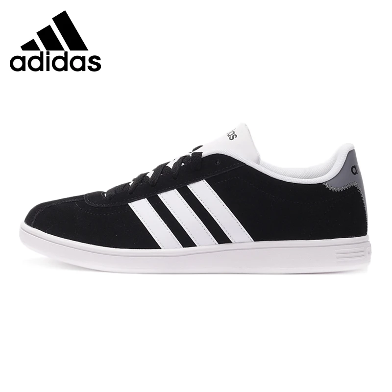 Новое поступление! Оригинальные мужские кроссовки для скейтбординга Adidas NEO |