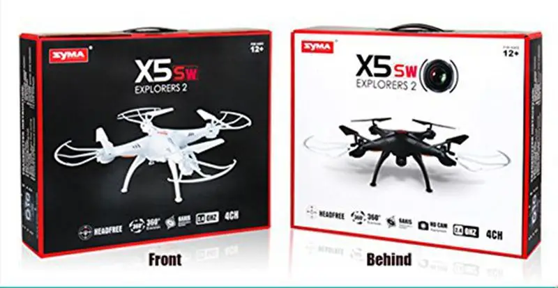 Квадрокоптер SYMA X5SW Wi Fi fpv с камерой 2 4 ГГц|fpv quadcopter|helicopter quadcopterquadcopter with camera |