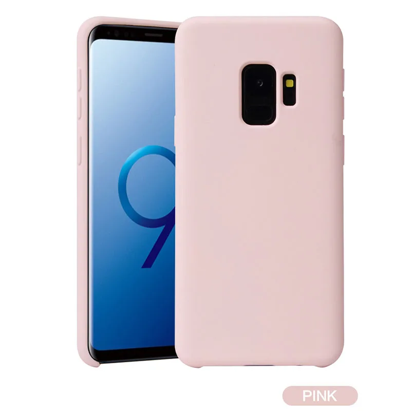 копия официальный оригинальный силиконовый чехол для телефона гэлакси галакси