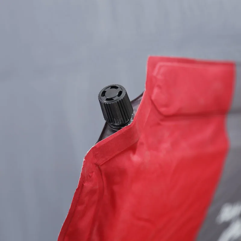 2017 наружная Двойная подушка из полиэстера высокого качества с автоматической