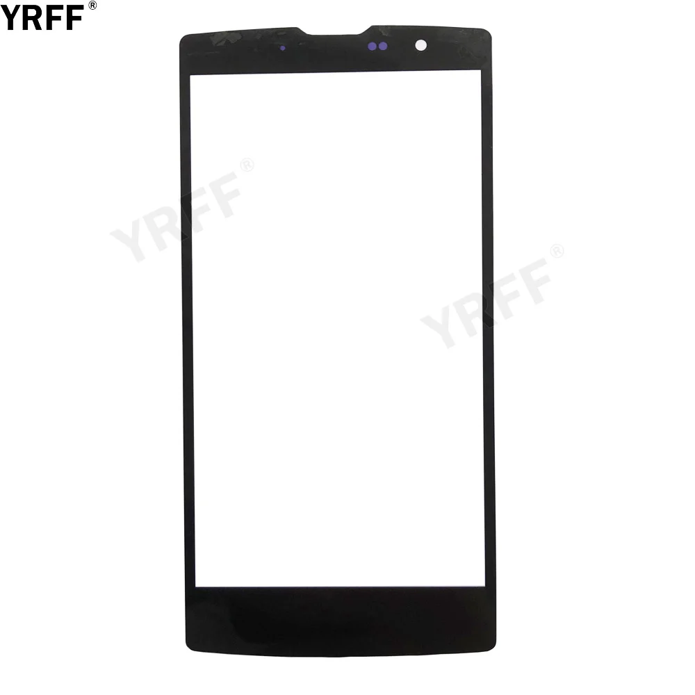 Внешнее стекло YRFF (без мобильного сенсорного экрана) для LG Magna H500 H502F H500F H501 H502 C90 H520