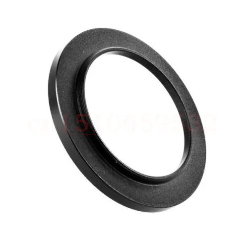 2pcs Lens Filter Adapter ring 40.5mm-49mm 40.5-49 mm 40.5 to 49 Step Up Ring With Tracking number | Электроника