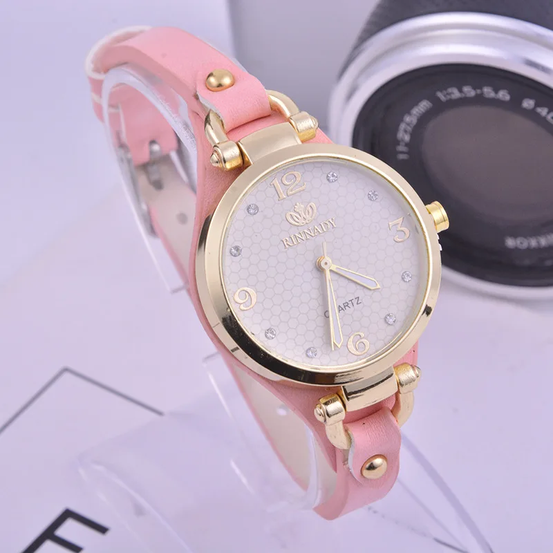 Новинка 2017 5 цветов ювелирное изделие мини часы модный подарок настольные