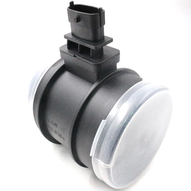 Новый высококачественный MAF датчик массового расхода воздуха для Alfa Romeo Fiat Lancia