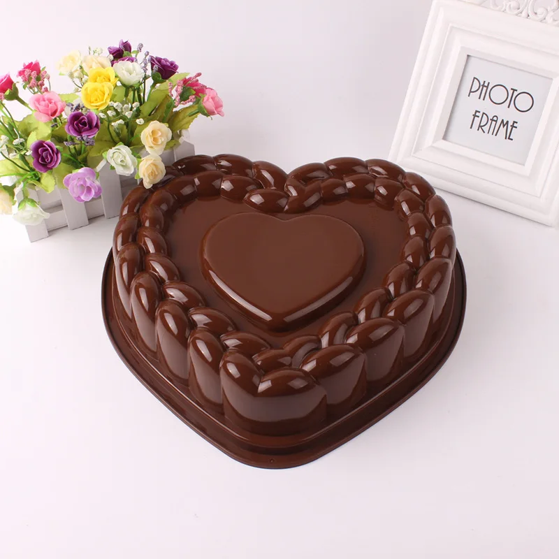 Высокое качество торт декоративные инструменты для выпечки печенья прессформы